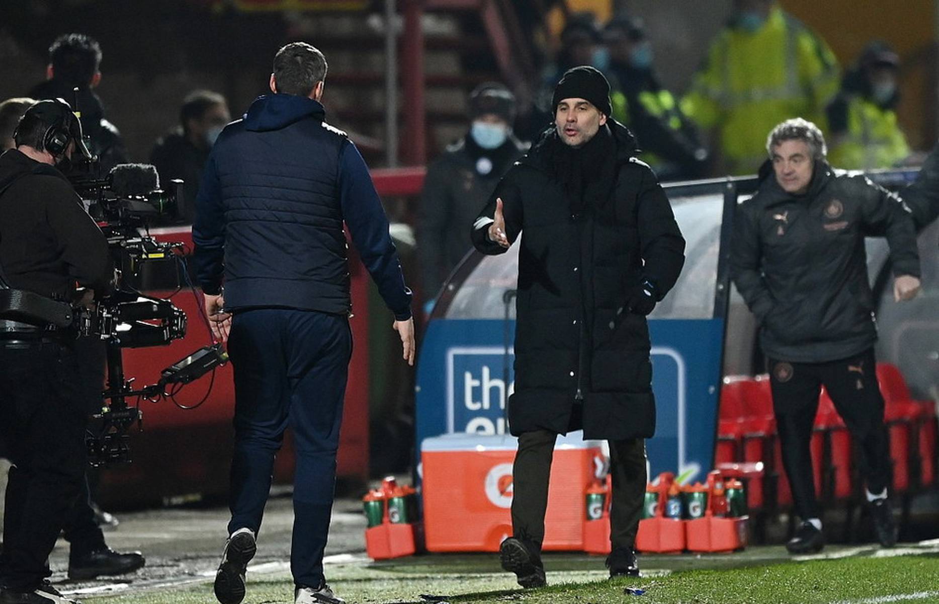 在公司内打 在公司内打